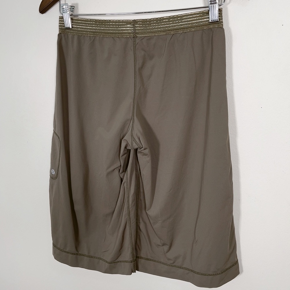 LULULEMON | WIDE LEG  PANT - Picture 5 of 8
